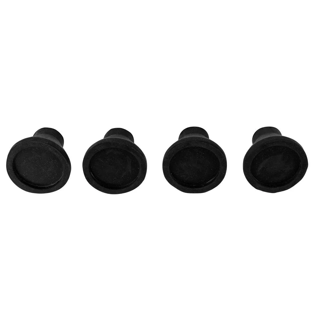 Buffalo Rubber Feet (4 Pack) - Image 3