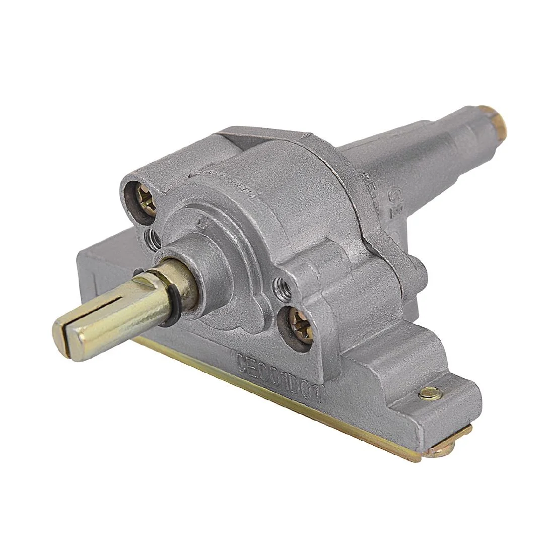 Buffalo Valve - Image 2