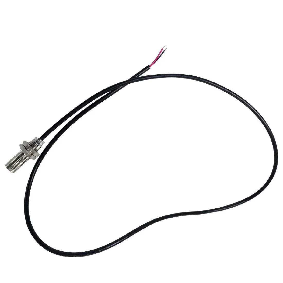 Buffalo Microswitch