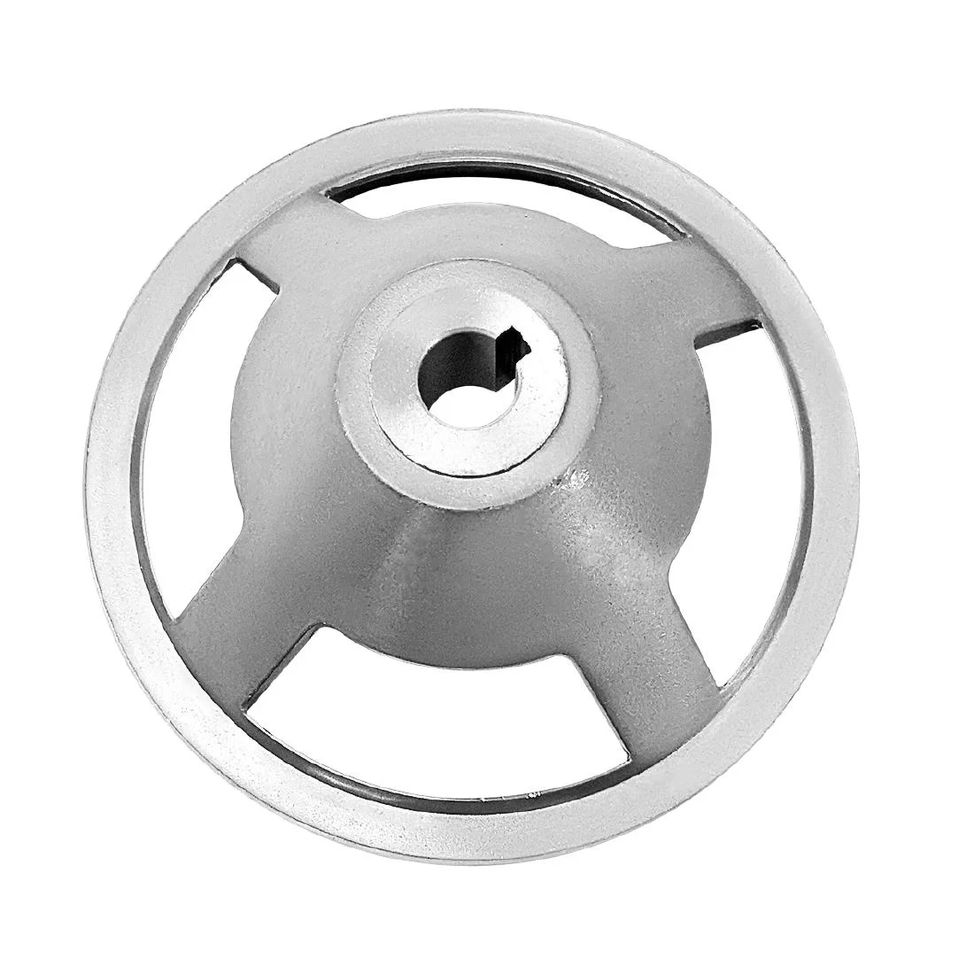 Buffalo Belt Wheel
