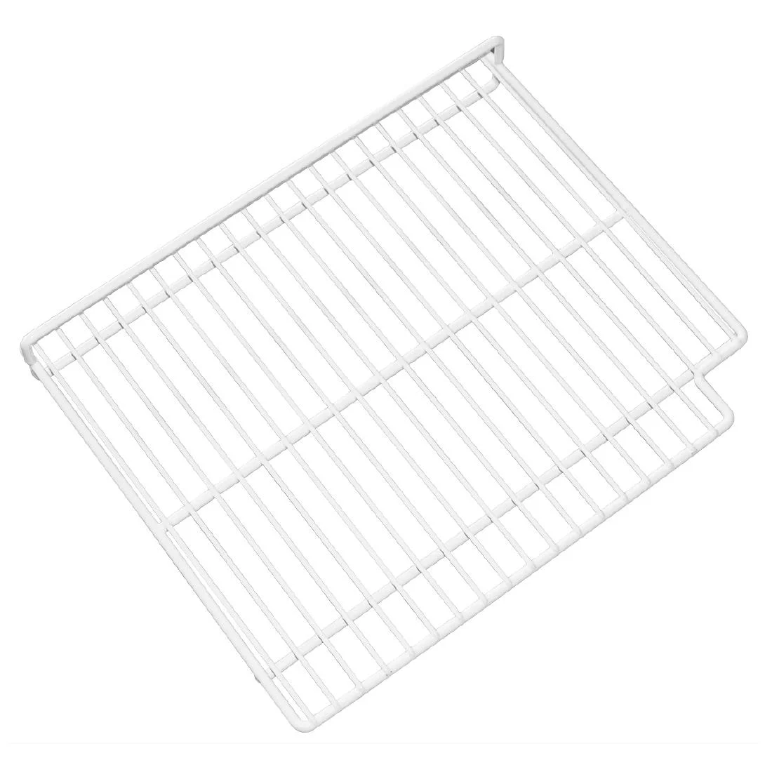 Polar Base Shelf Left 420x 350mm