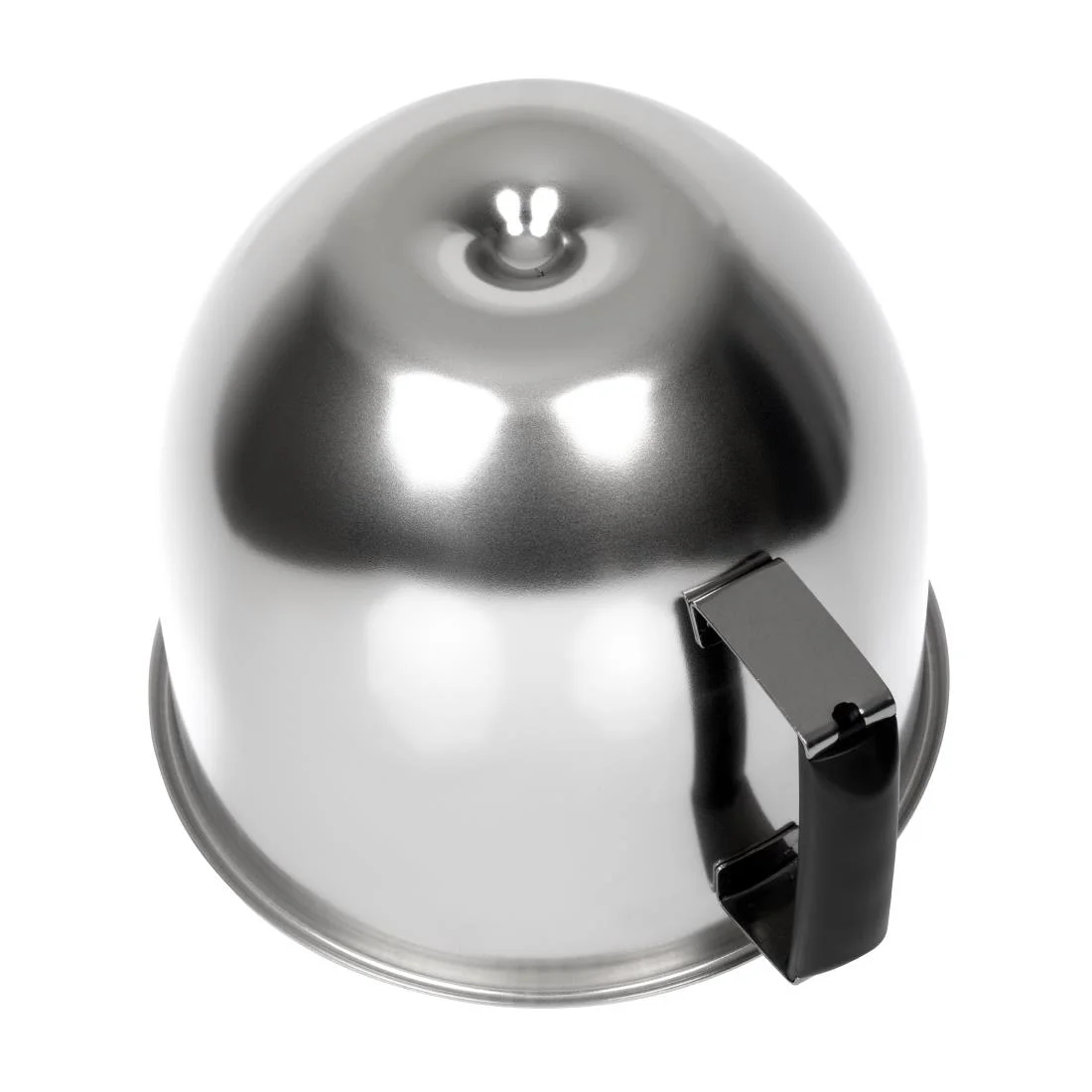 Matfer 8Ltr Stainless Steel Bowl with Handle - Image 6