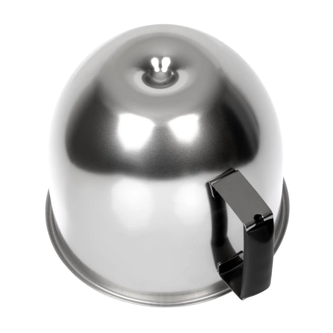 Matfer 8Ltr Stainless Steel Bowl with Handle - Image 6