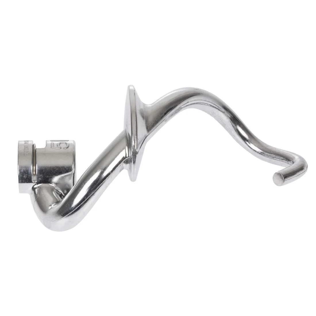 Matfer Dough Hook - Image 3