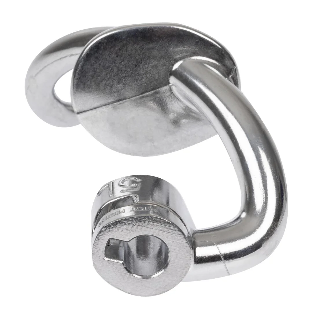 Matfer Dough Hook - Image 4