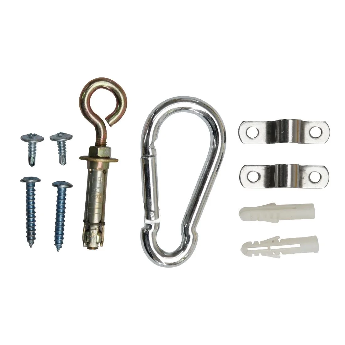 Connect2Gas Braided Quick Release Gas Hose 1/2" - Image 3