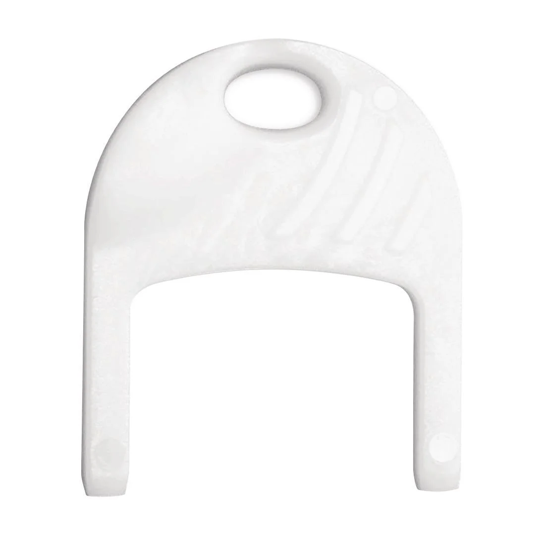 Jantex Washroom Keys (100 Pack) - Image 1