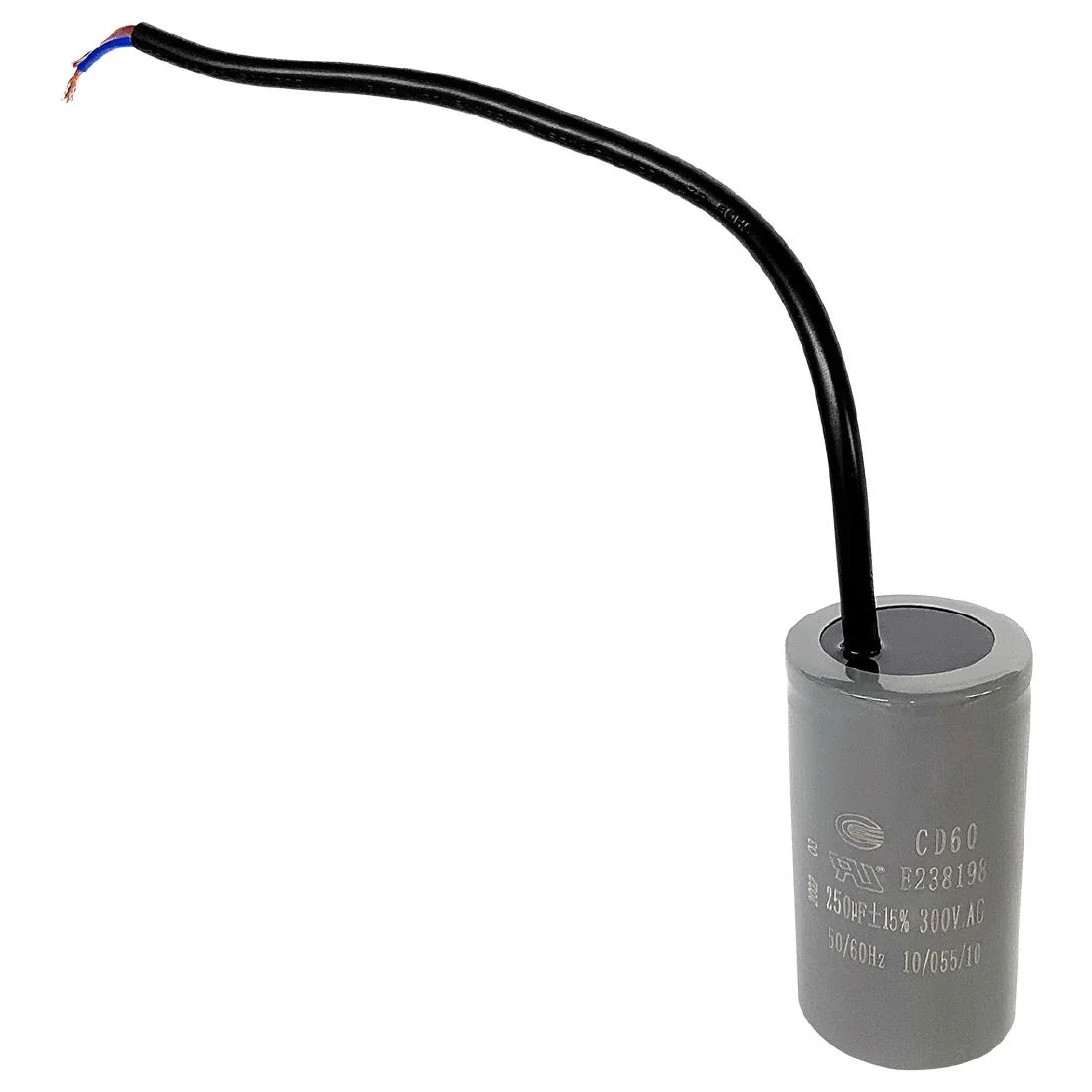 Buffalo Starting Capacitor
