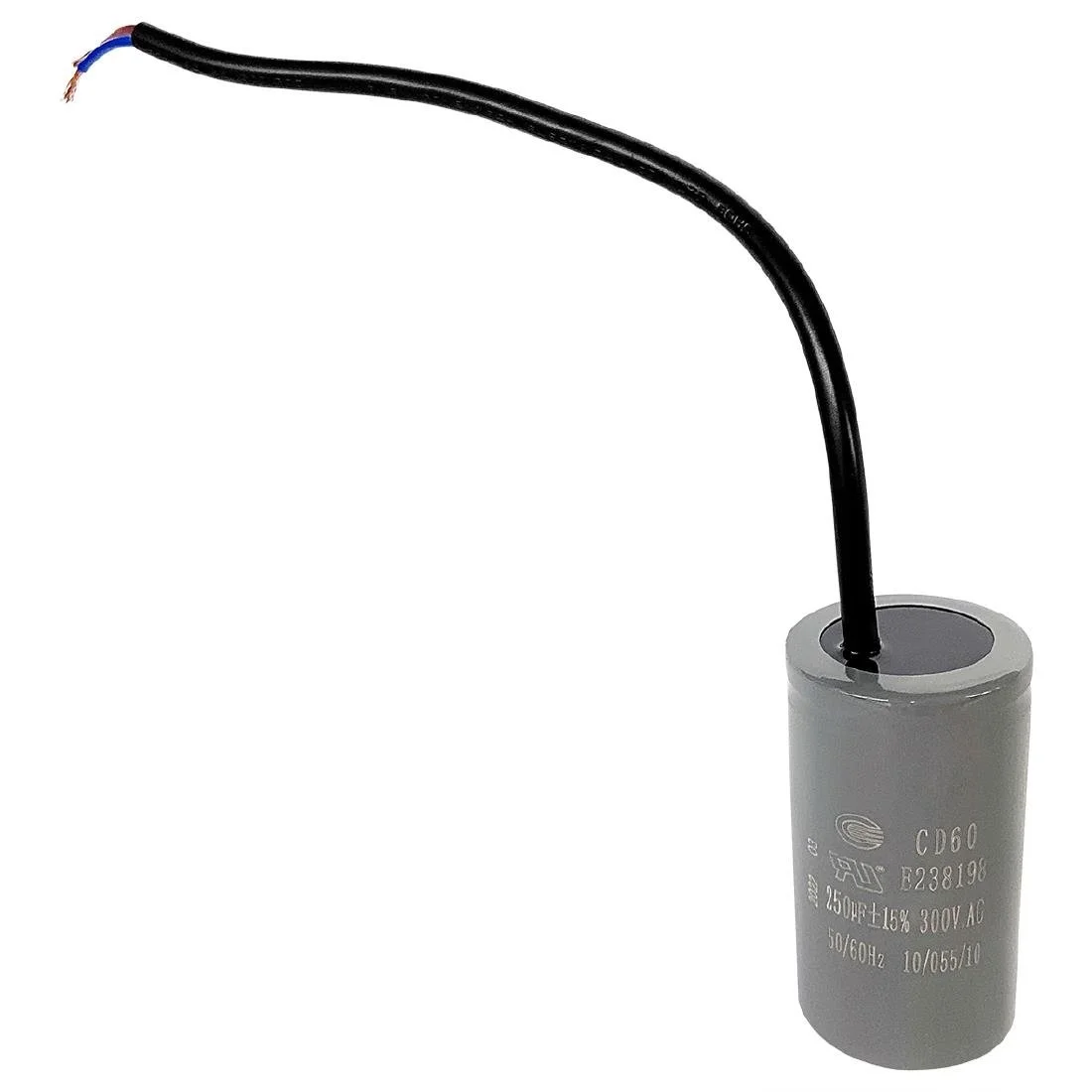 Buffalo Starting Capacitor