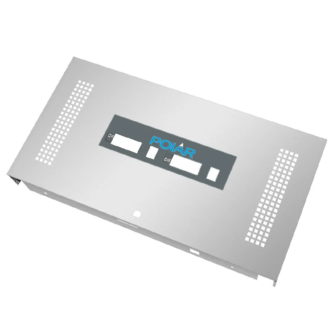 Polar Front Panel