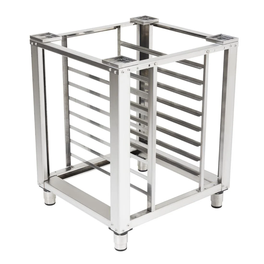 Stand for CK079 Buffalo Combi Oven - Image 1