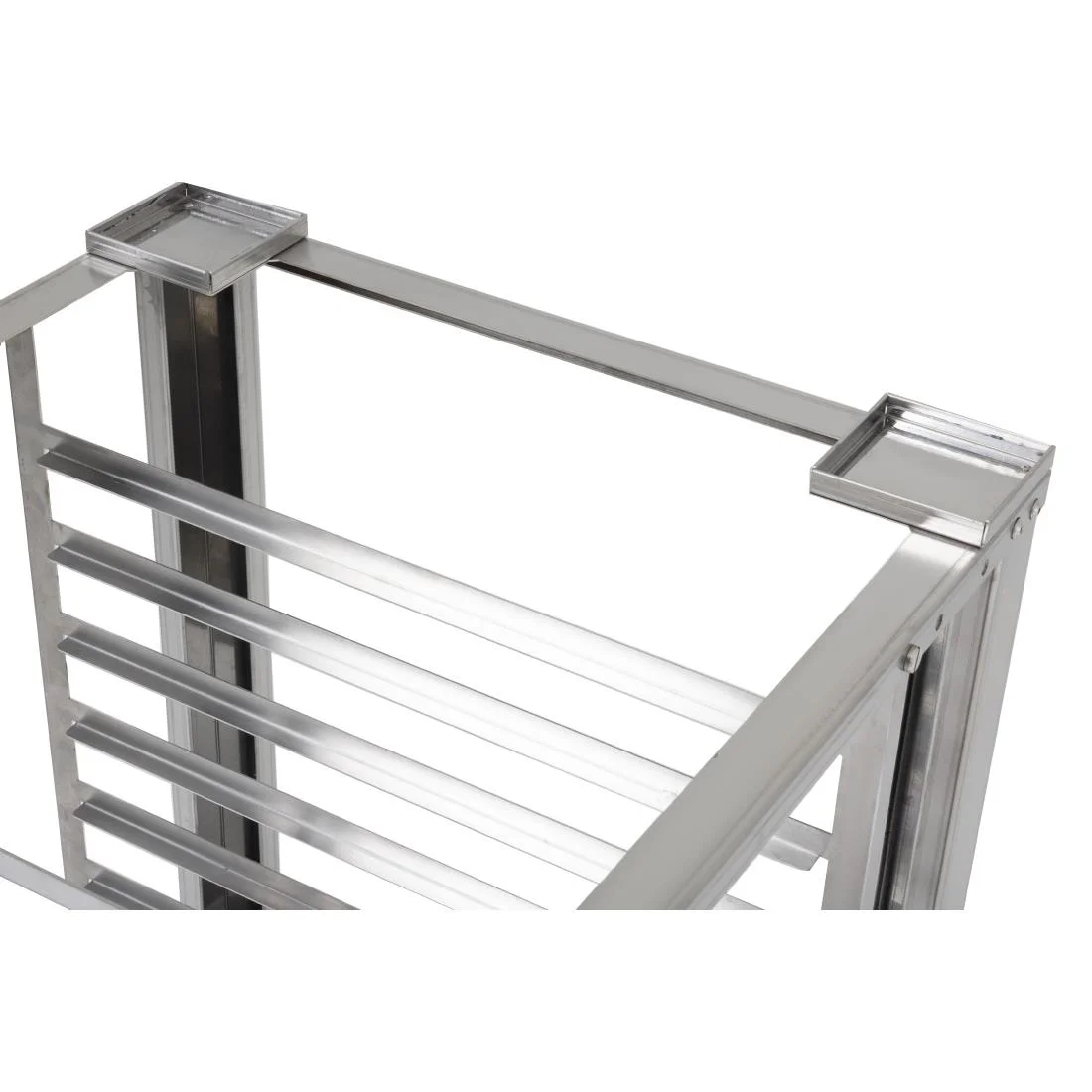 Stand for CK079 Buffalo Combi Oven - Image 5