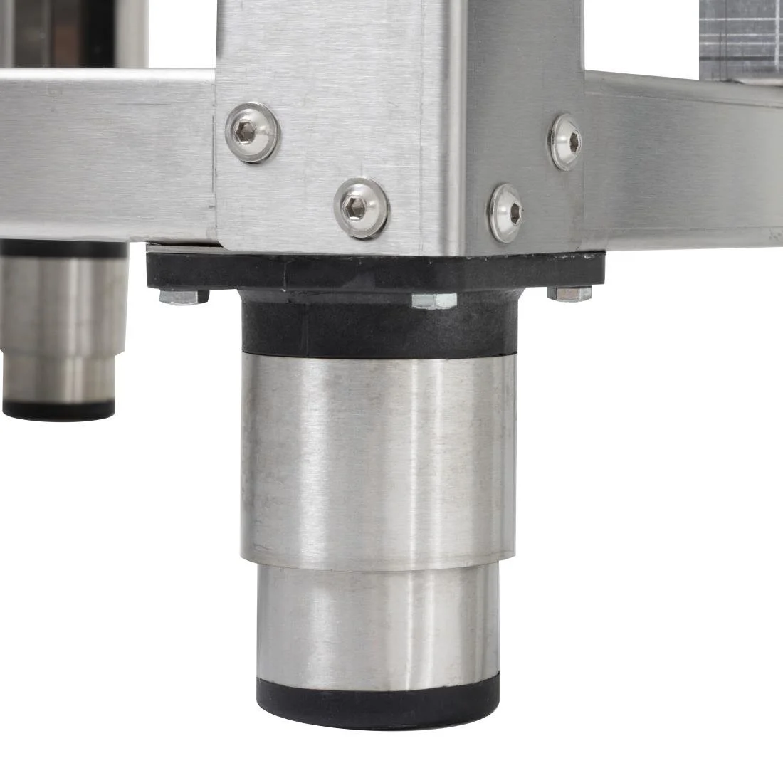 Stand for CK079 Buffalo Combi Oven - Image 6