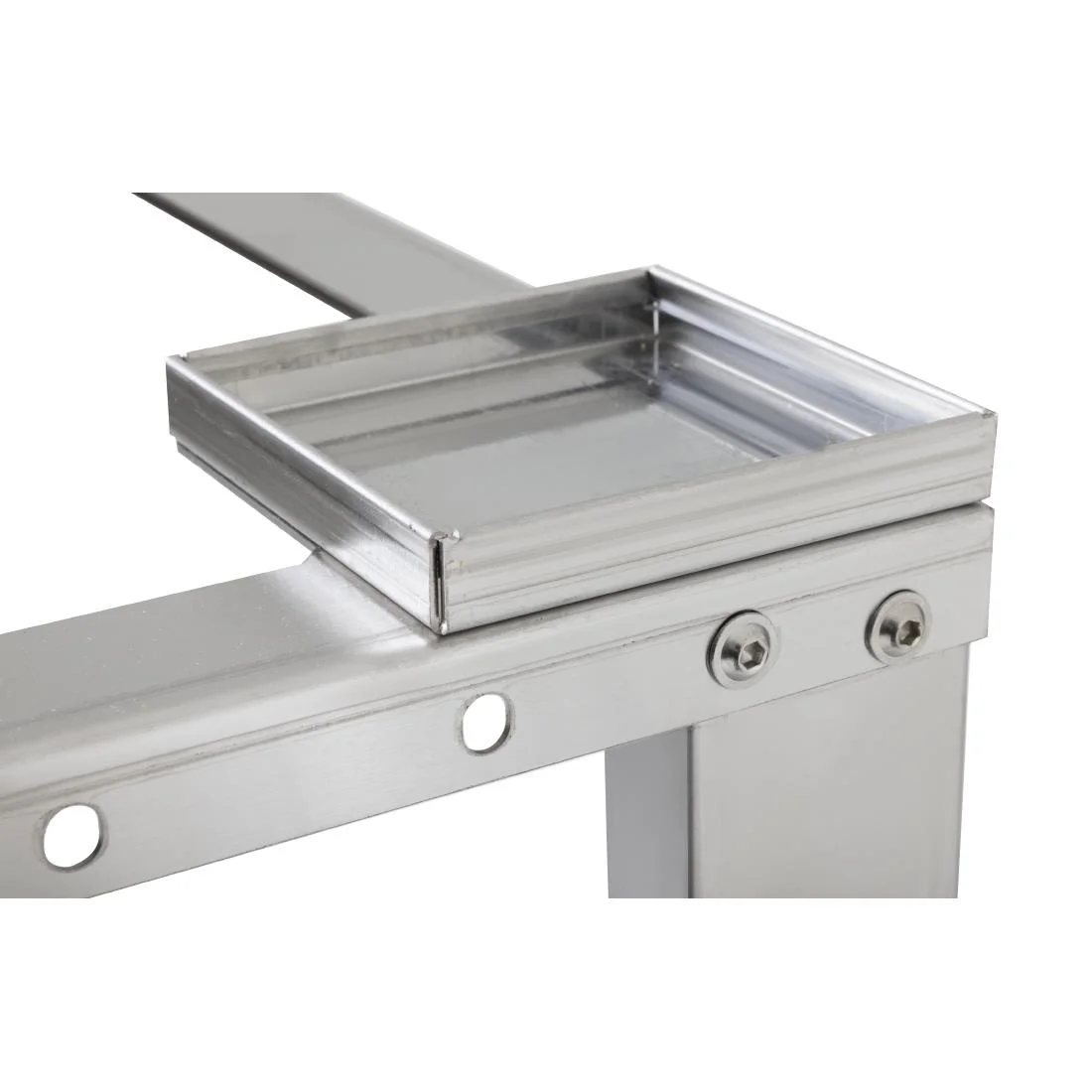 Stand for CK079 Buffalo Combi Oven - Image 5