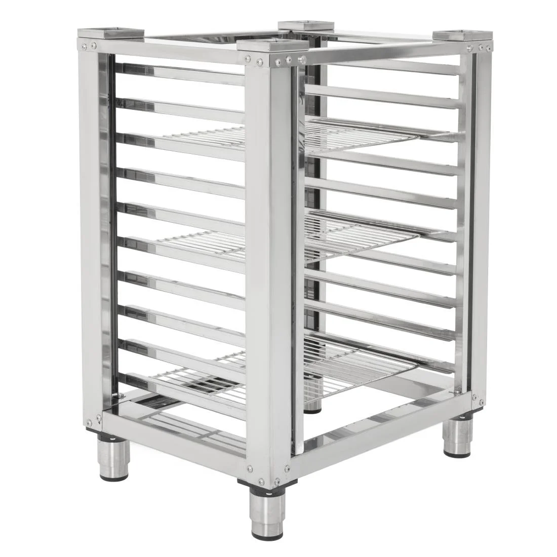 Stand for CK110 Buffalo Combi Oven