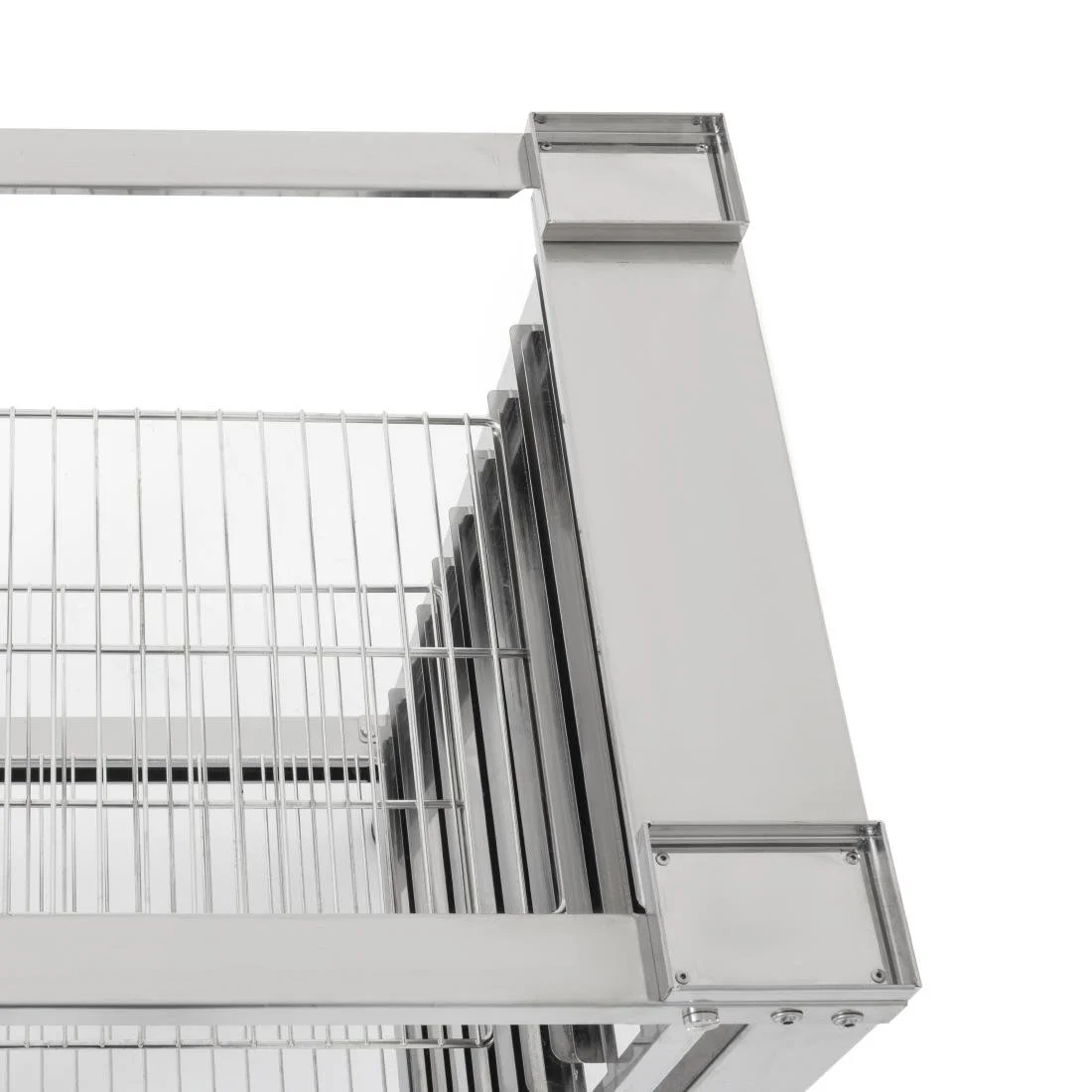 Stand for CK110 Buffalo Combi Oven - Image 5