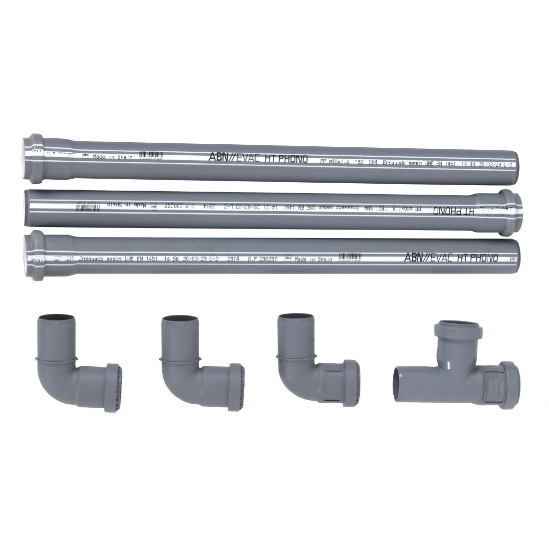 First Installation kit for CK079 & CK110 Buffalo Combi Ovens - Image 3