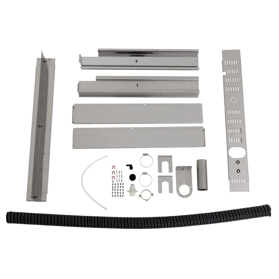 Buffalo Combi Oven Stacking Kit - Image 1