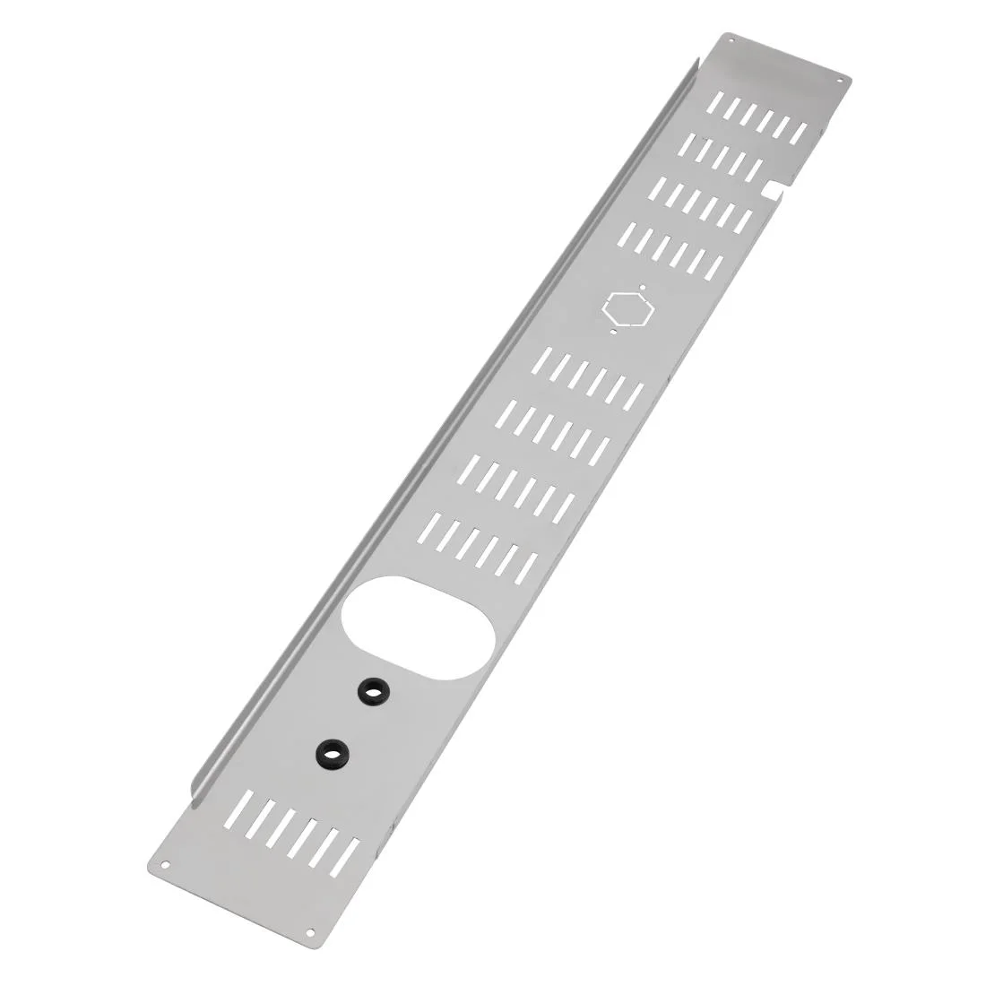 Buffalo Combi Oven Stacking Kit - Image 4