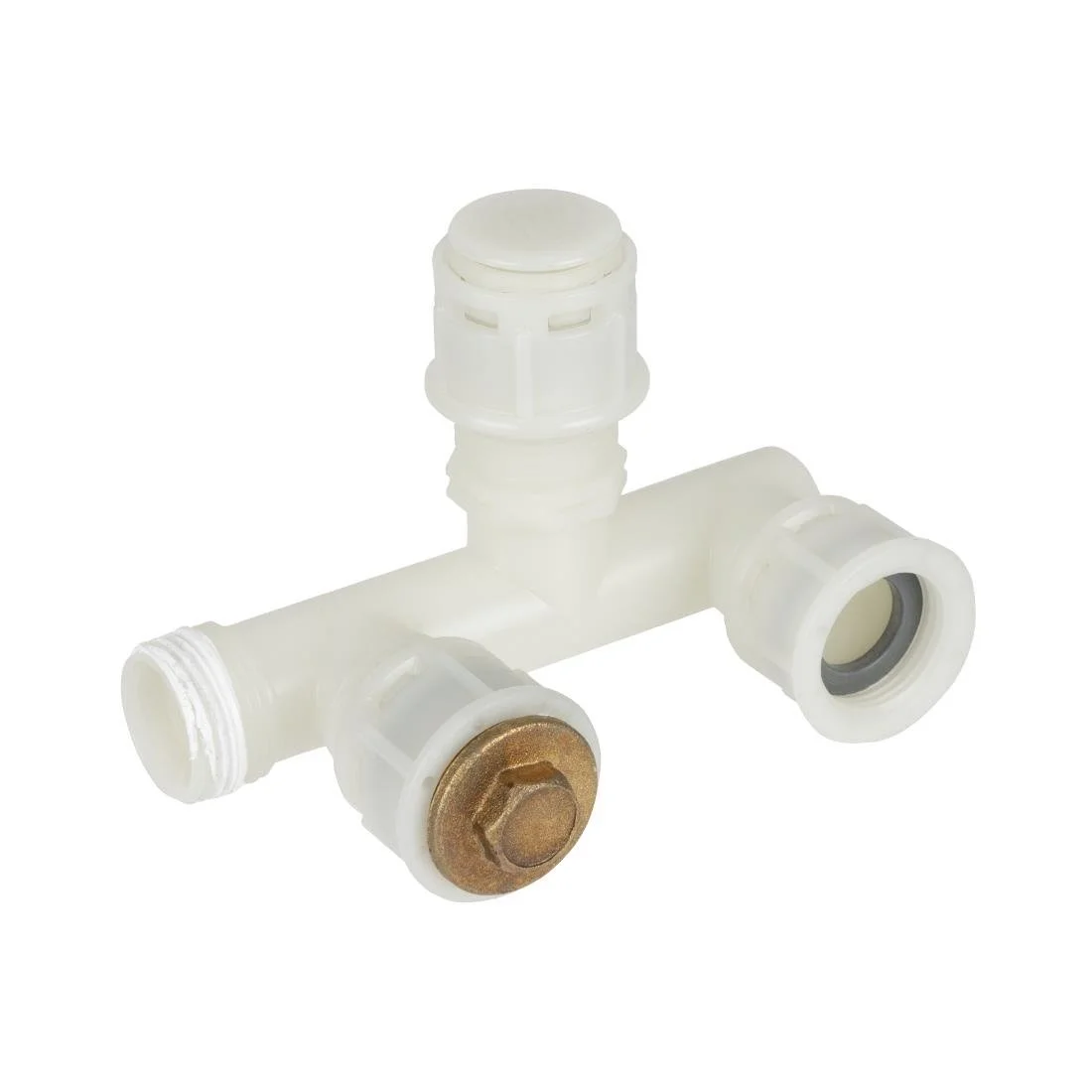 Buffalo External Shower - Image 3