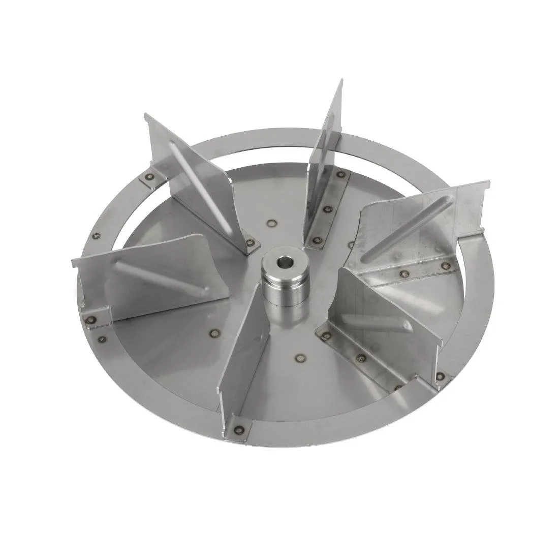 Buffalo Turbine Airtek - Image 1