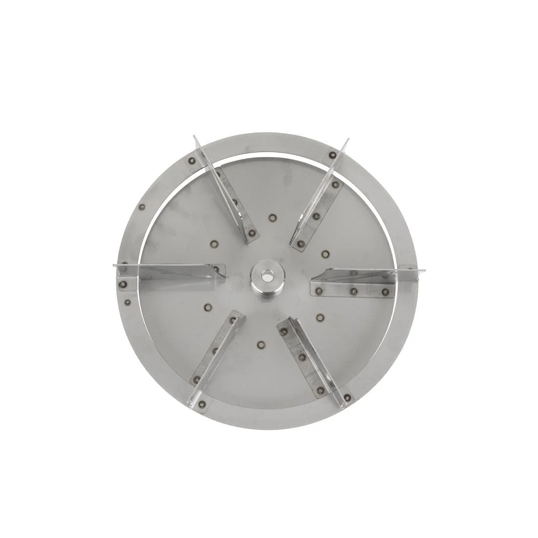 Buffalo Turbine Airtek - Image 3