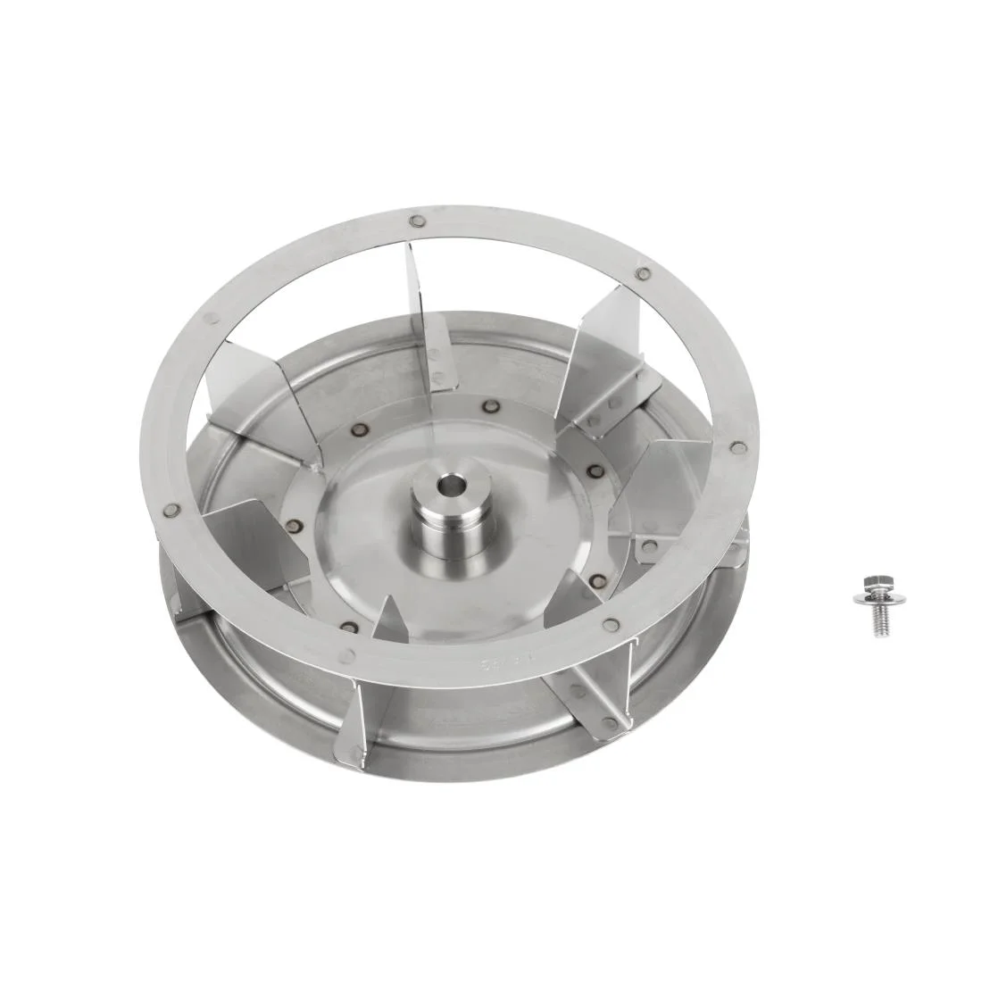 Buffalo Heating Element