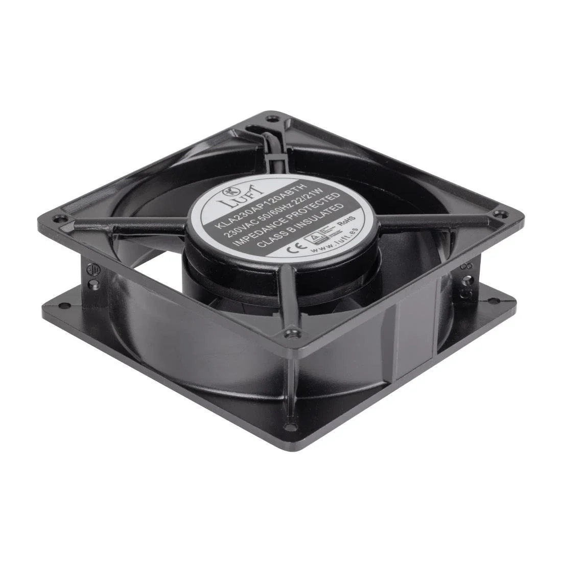 Buffalo Cooling Fan - Image 1