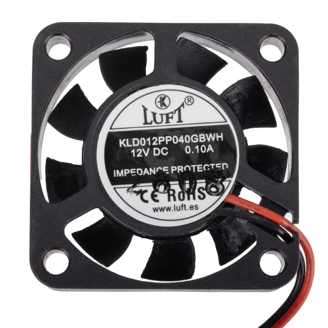Buffalo Cooling Fan - Image 3