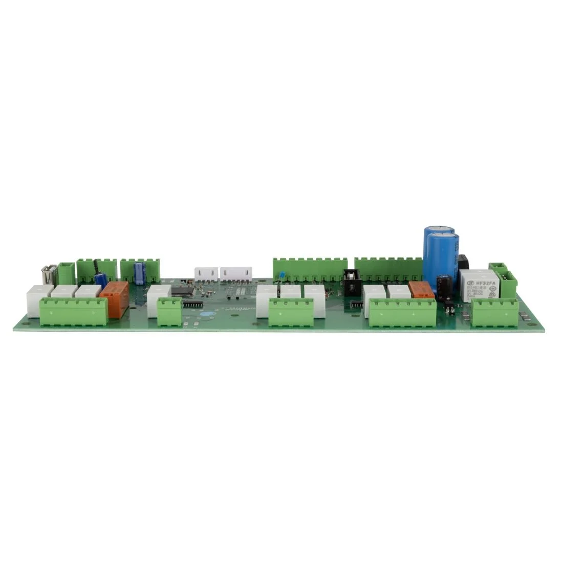 Buffalo Combi Screen V7 Smart System - Image 3
