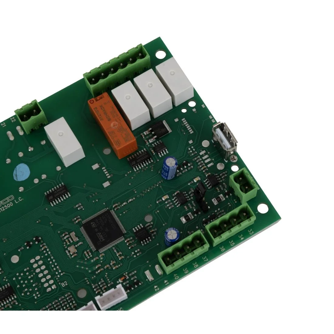 Buffalo Combi Screen V7 Smart System - Image 5