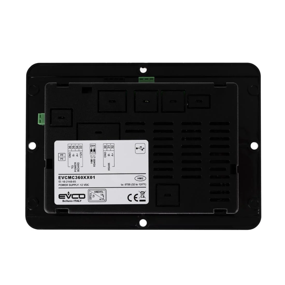 Buffalo Combi Screen V5 Smart System - Image 2