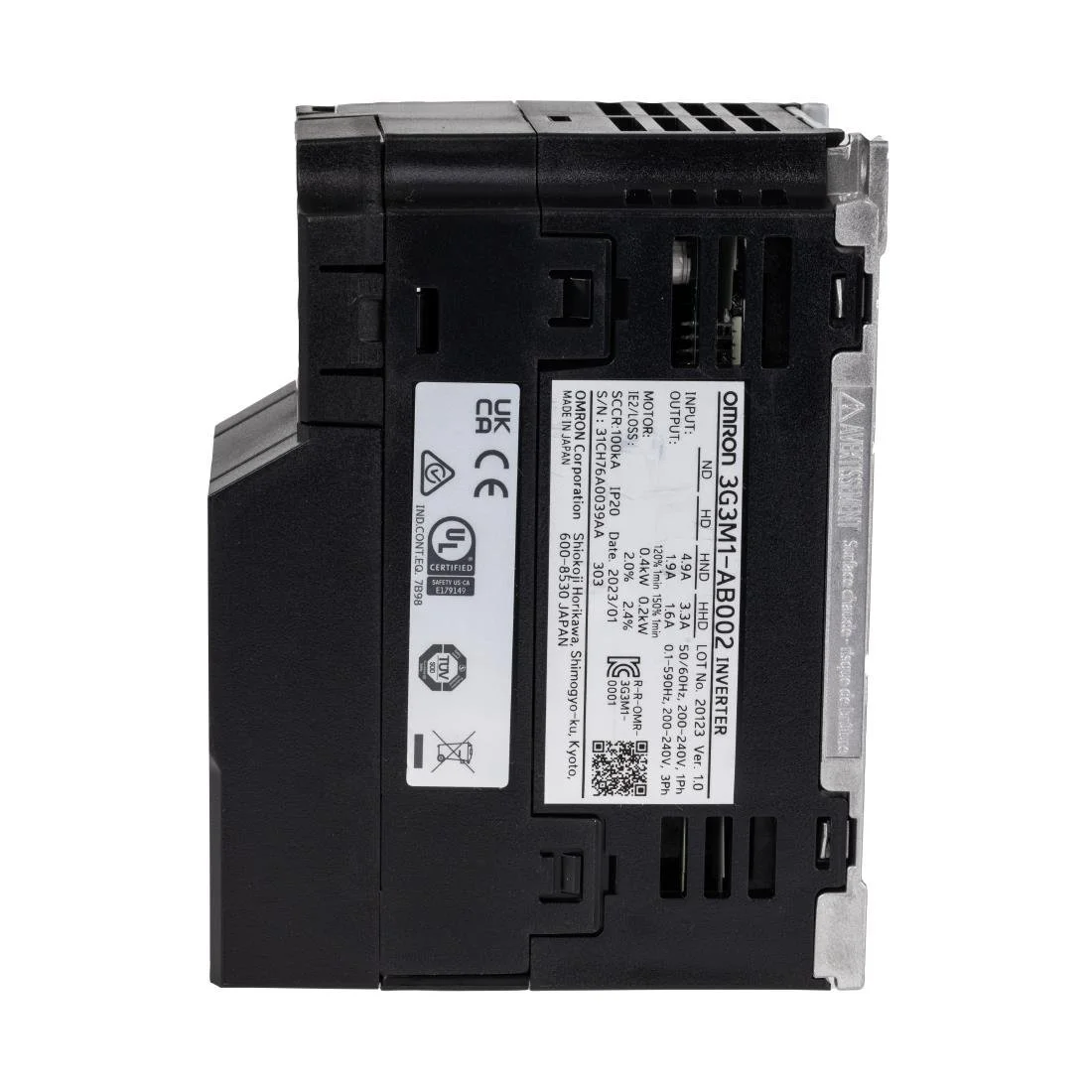 Buffalo Inverter ST Compact - Image 3