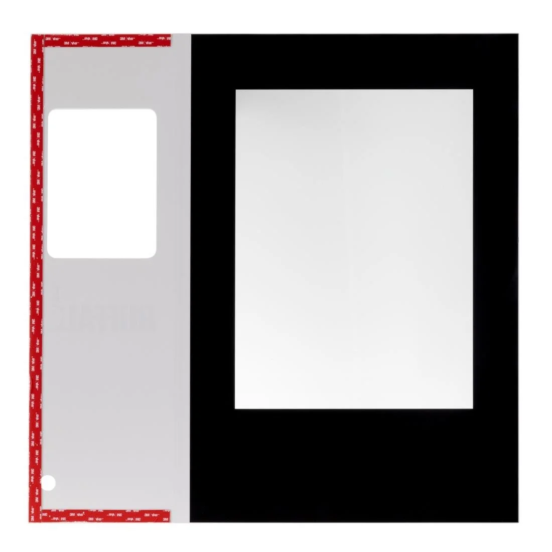 Buffalo Combi Exterior Glass Oven Mod - Image 3