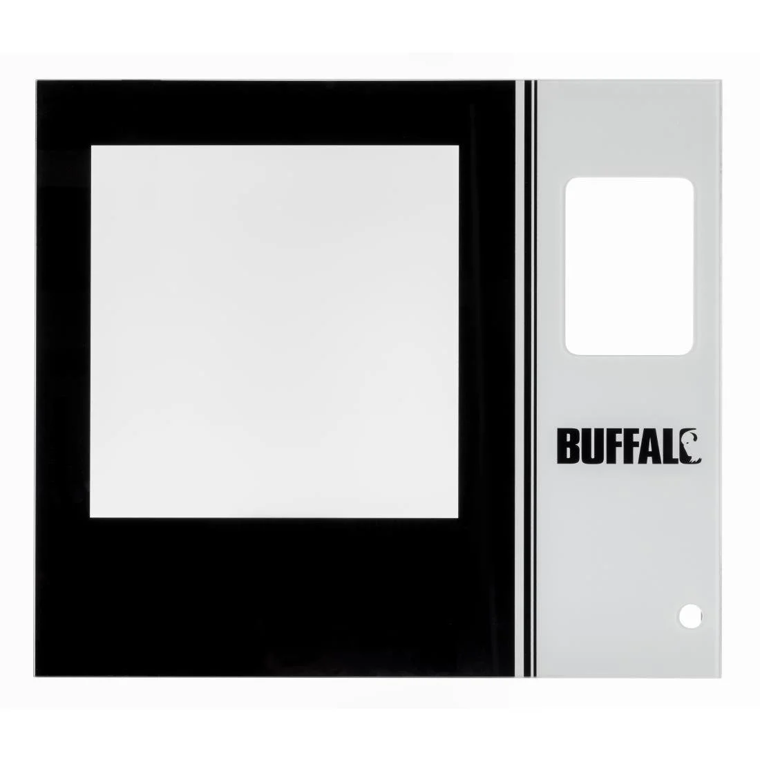Buffalo Combi Interior Glass Oven Mod - Image 1