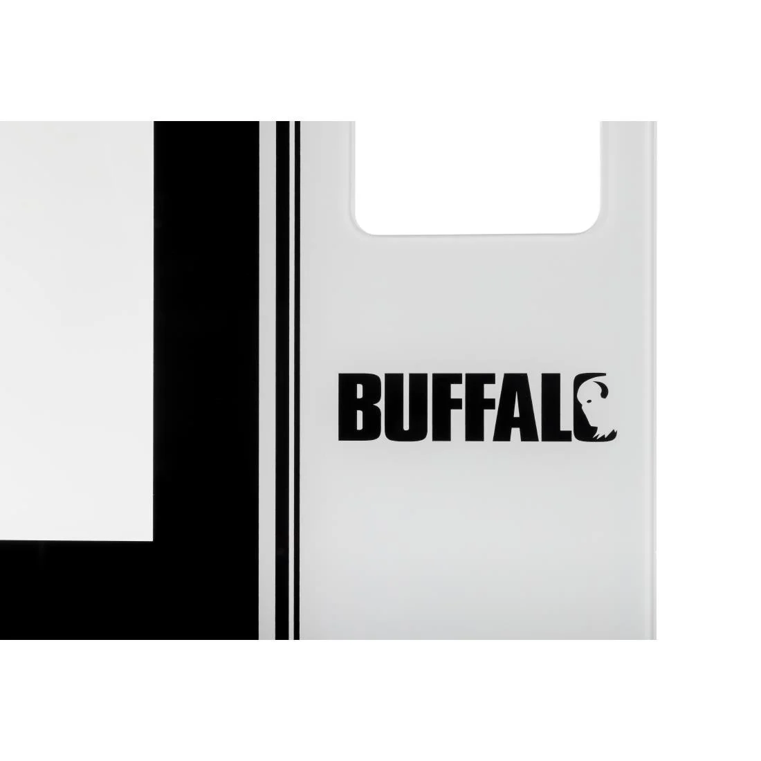 Buffalo Combi Interior Glass Oven Mod - Image 2