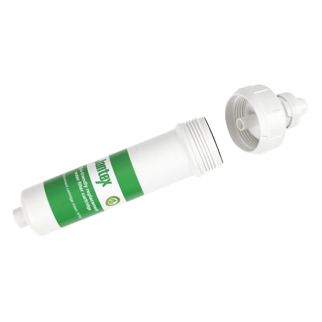 Jantex Water Boiler Filter Head, Cartridge and Clips - Image 2