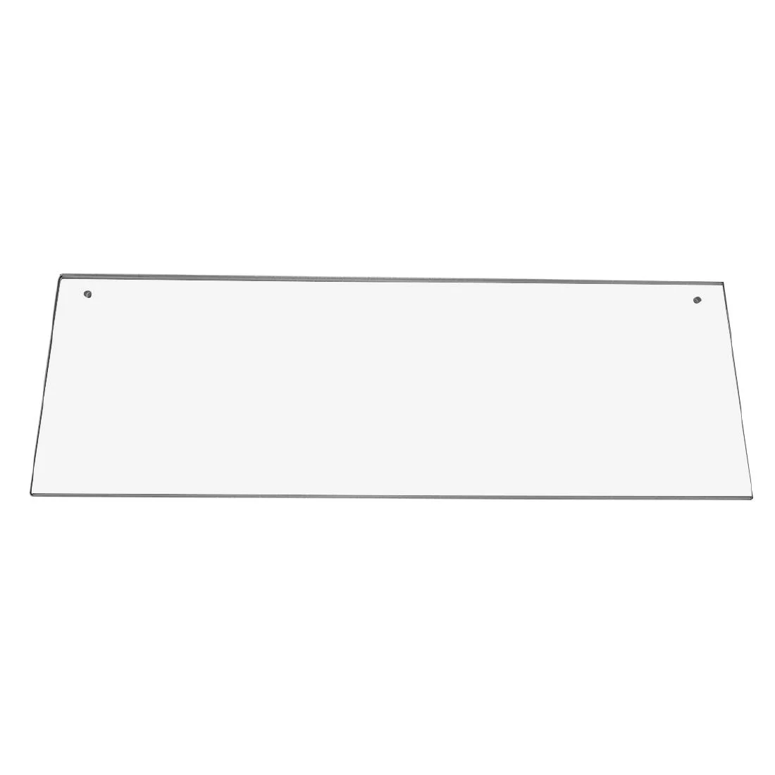Polar Front Glass