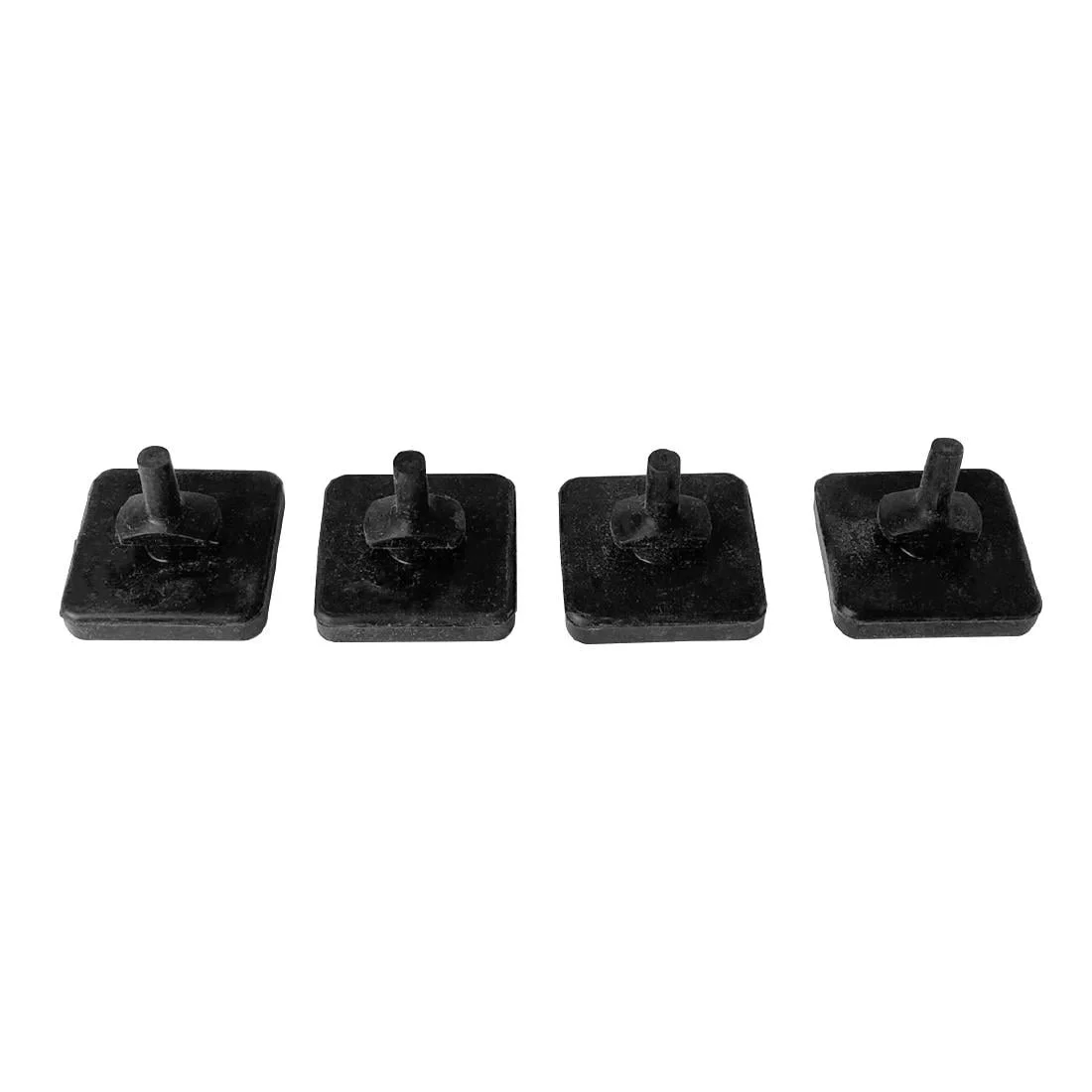 Buffalo Food Processor Rubber Feet (4 Pack)
