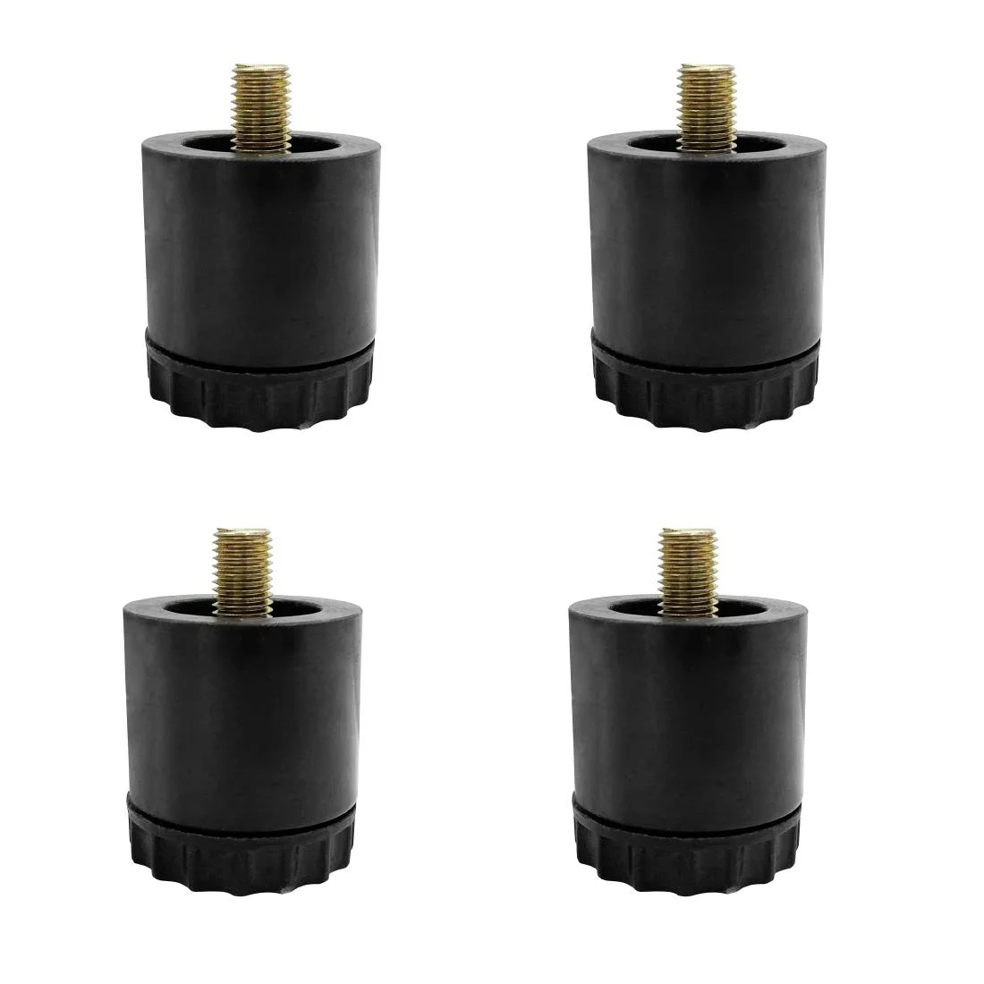 Buffalo Firestone Pizza Oven Feet (4 Pack)