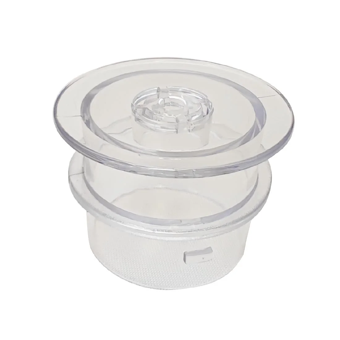Nisbets Essentials Small Lid