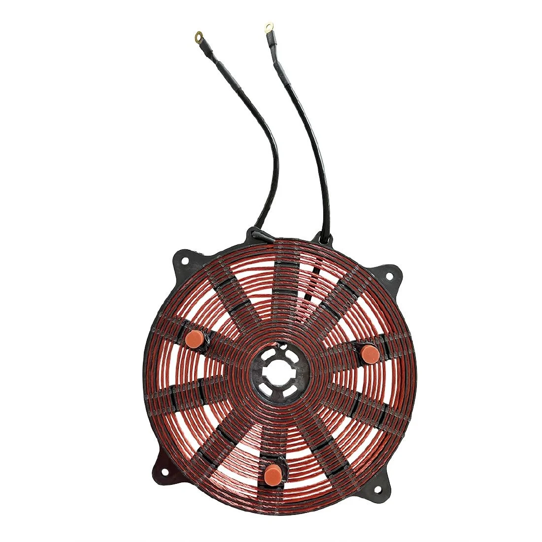Buffalo Coil 3000W