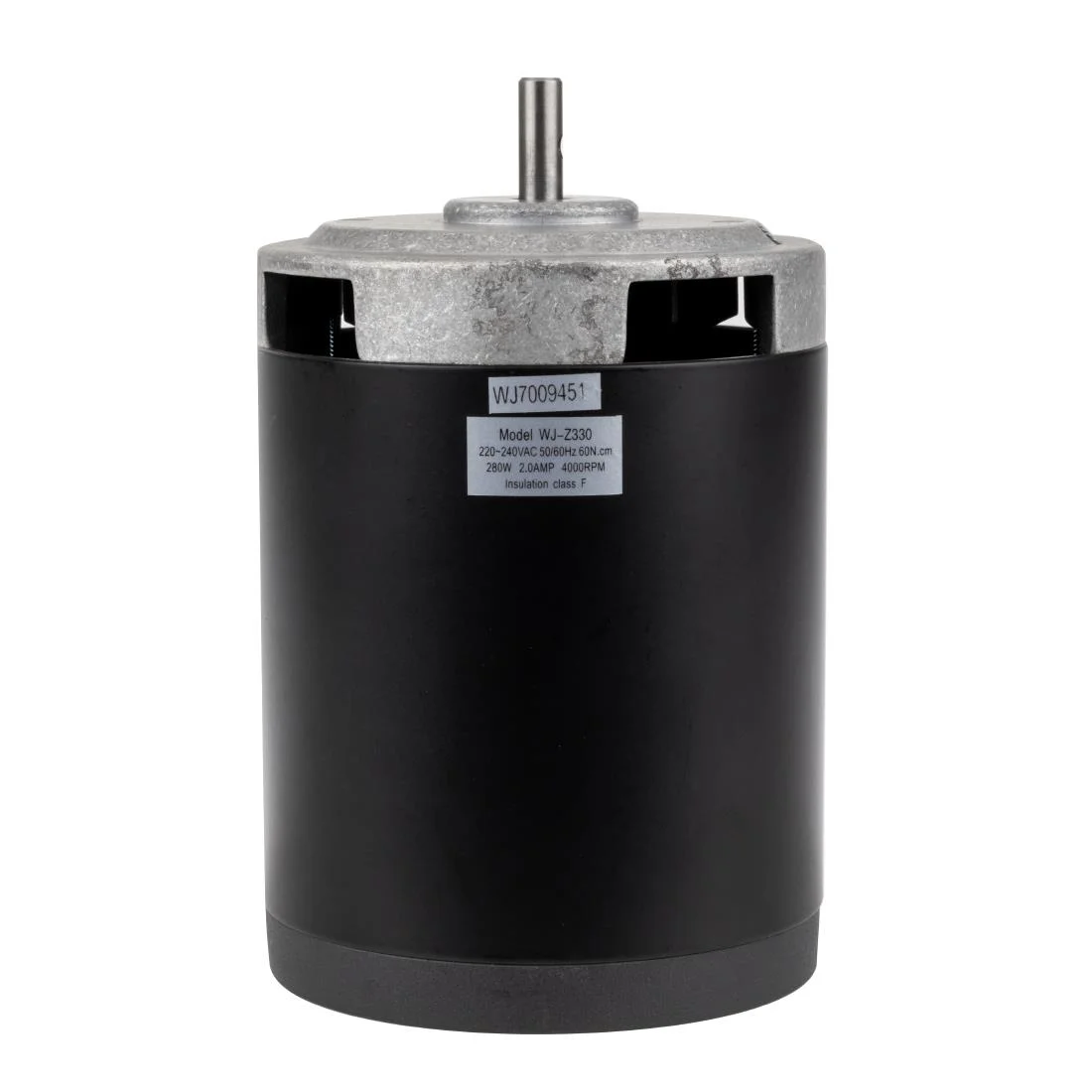 Buffalo Motor - Image 2