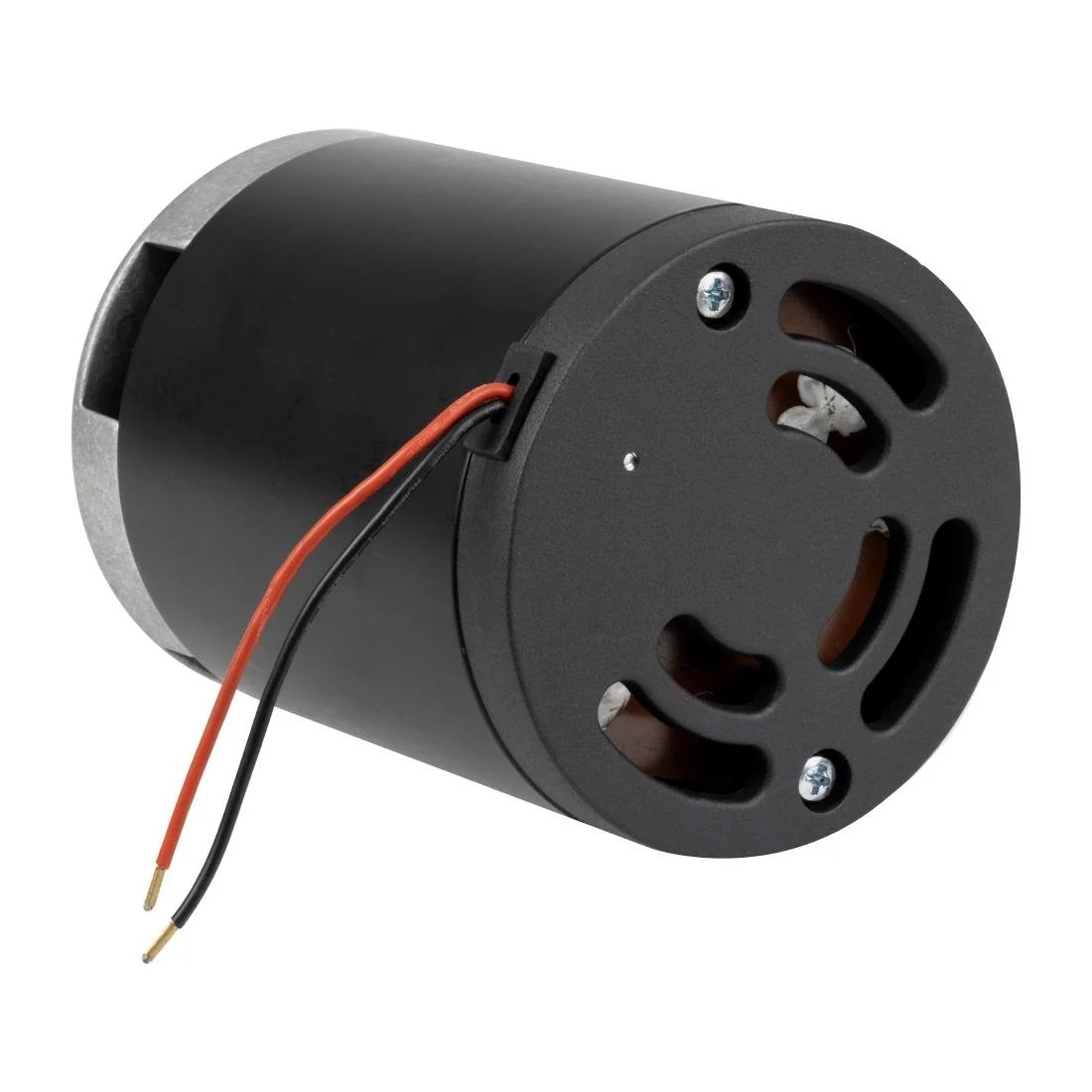 Buffalo Motor - Image 3