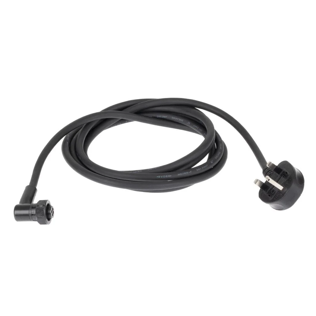 Buffalo Bayonet UK Power Cord UK - Image 1