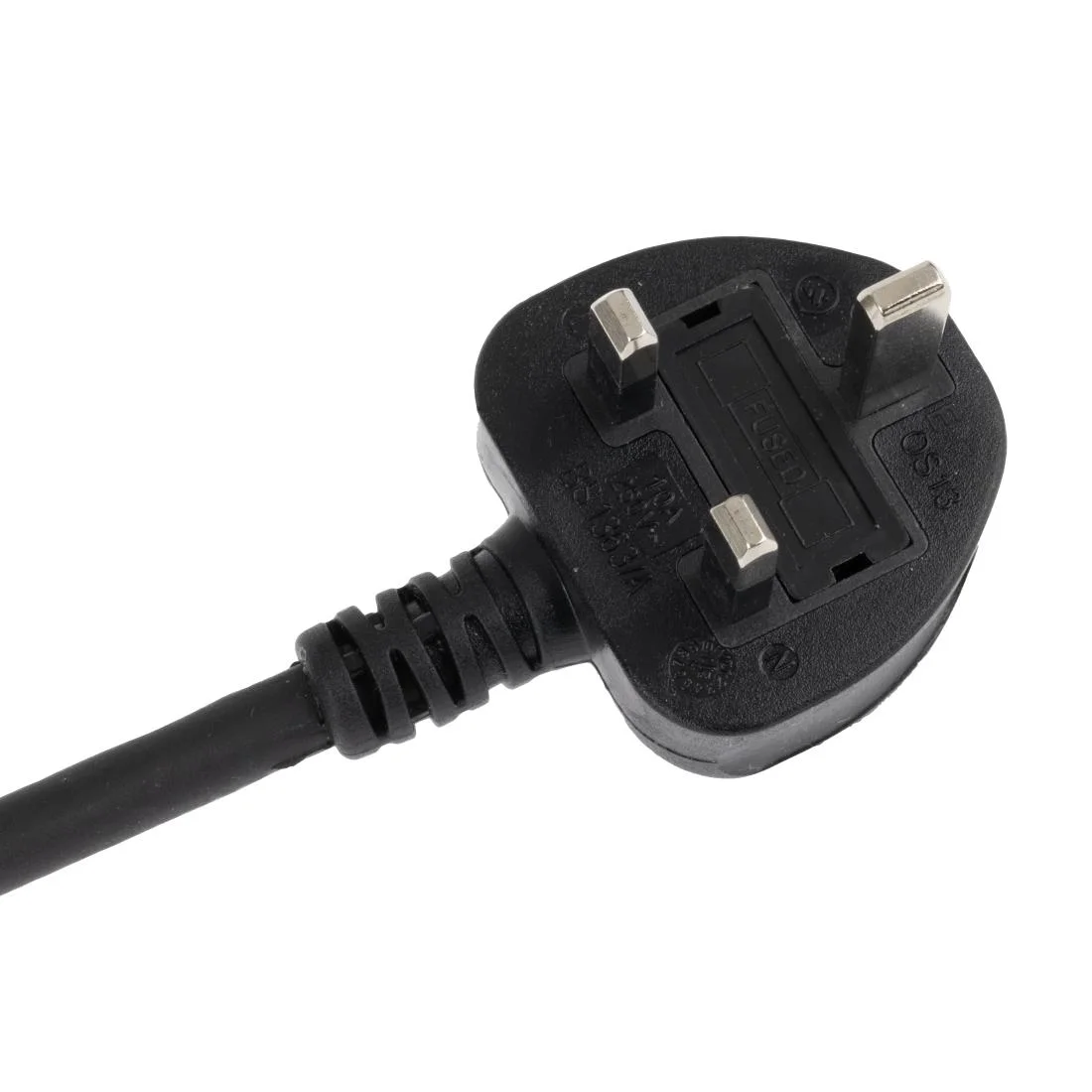 Buffalo Bayonet UK Power Cord UK - Image 4