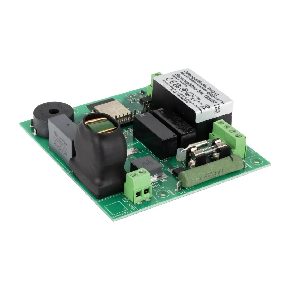 Buffalo Panel Board - Image 2