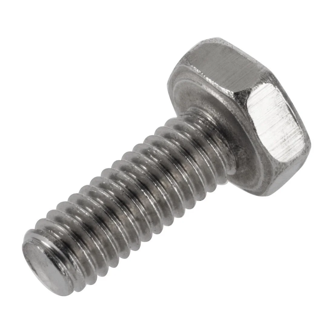 Buffalo Screw HEX M3x8 - Image 1
