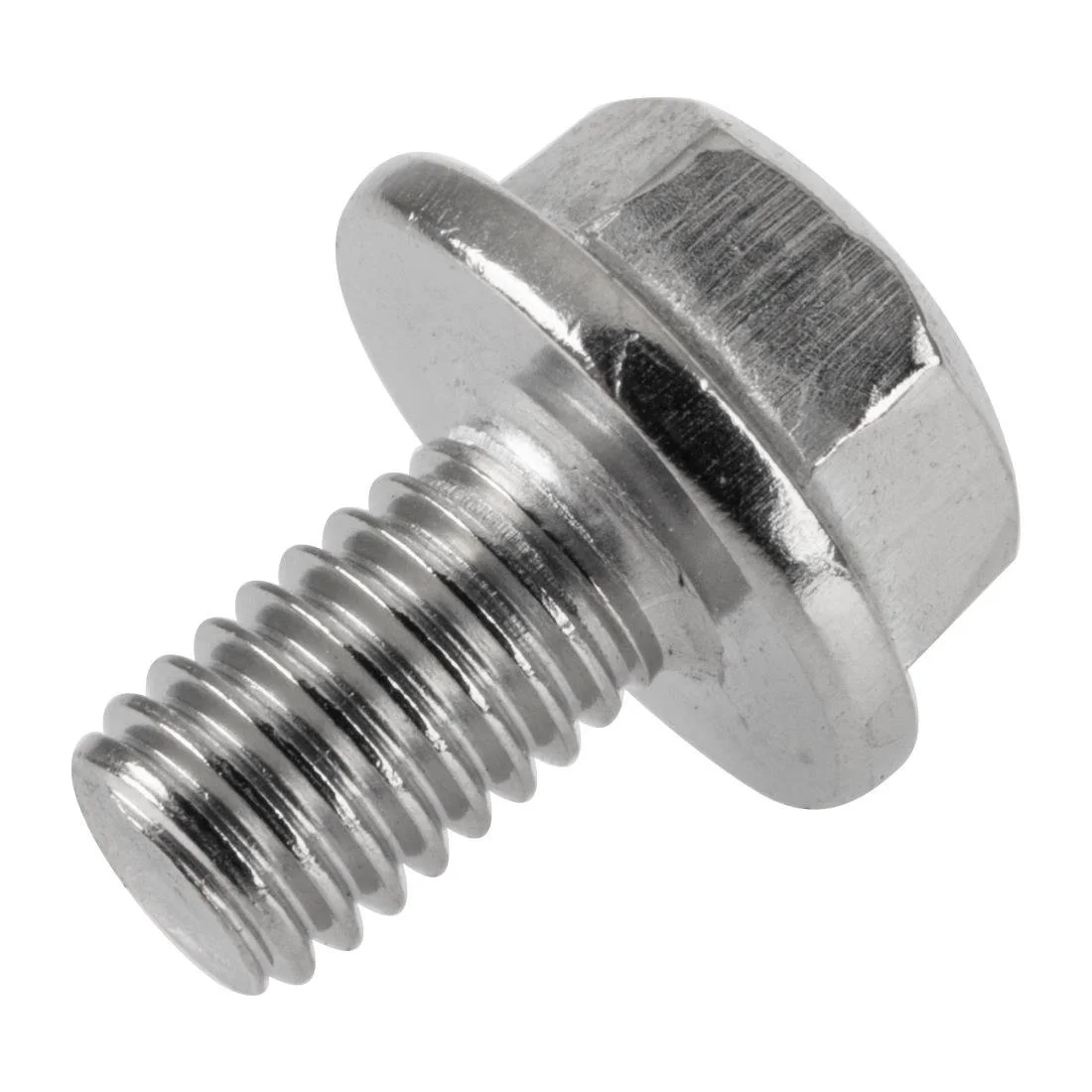 Buffalo Screw HEX M5x8 - Image 1