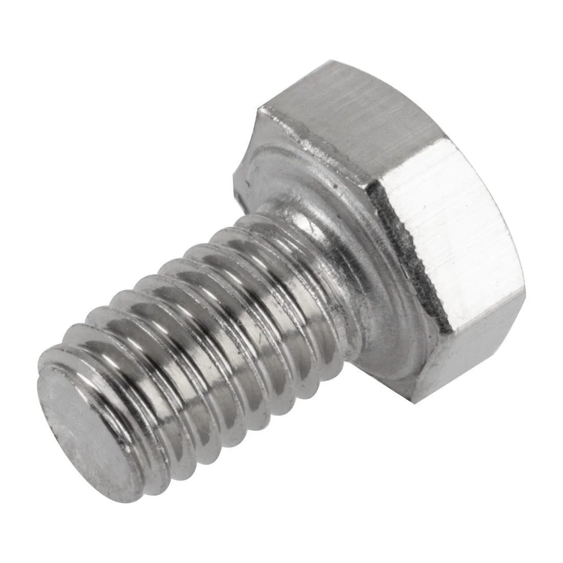 Buffalo Screw HEX M5x8 - Image 1